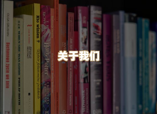 关于丹选阅读站